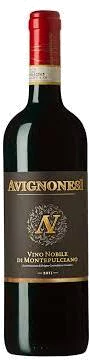 Avignonesi Vino Nobile Di Montepulciano