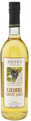 Meier's Catawba Grape Juice