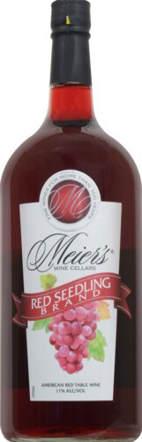 Meiers Red Seedling