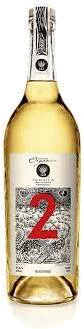 123 Organic Tequila Reposado (2)