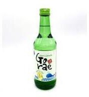 Gorae Melon Soju