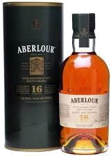 Aberlour 16 Year Single Malt Scotch Whisky