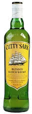 Cutty Sark Blended Scotch Whisky