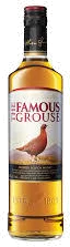Famous Grouse Blended Scotch Whisky