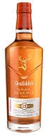 Glenfiddich 21-Year Reserva Rum Cask Finish Scotch Malt Whisky