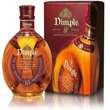 Haig Dimple Pinch Blended Scotch