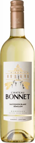 Chateau Bonnet Sauvignon Blanc