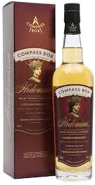 Compass Box Hedonism Blended Grain Scotch Whisky