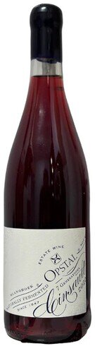 Opstal Estate Cinsault Slanghoek South Africa