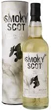 smoky scot islay single malt