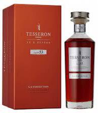 Tesseron Cognac Lot 53