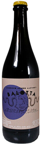 Brigo Vini Lambrusco Dell'emilia Vino Frizzante Secco Italy
