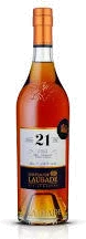 chateau laubade bas- armagnac 21 year