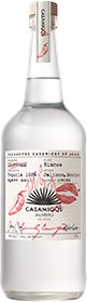 Casamigos Jalapeno Blanco Tequila