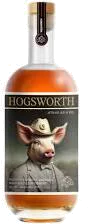 Hogsworth Bourbon & Armagnac Blend 9 Batch #02