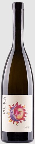 Rodica Refosk Red Istra