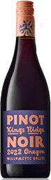Kings Ridge Pinot Noir