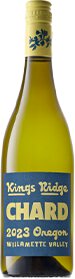 Kings Ridge Vintage Insensitive Kings Ridge Chardonnay