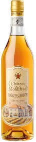Chateau Montifaud Pineau des Charentes