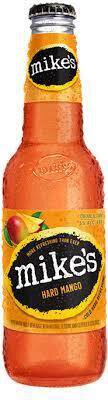 Mikes Hard Mango Punch