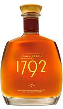 1792 Small Batch Kentucky Bourbon Whiskey
