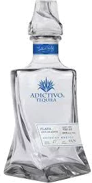 Adictivo Tequila Plata