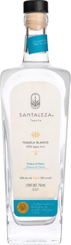 Santaleza Tequila Blanco - 750ml