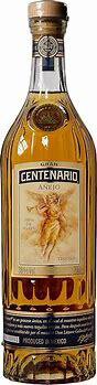 Gran Centenario Anejo Tequila