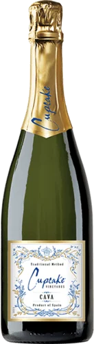 Cupcake Vineyards Cava