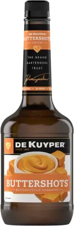 DeKuyper Peanut Butter