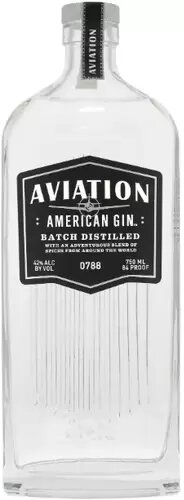 Aviation American Gin