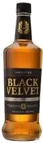 Black Velvet Canadian Whiskey