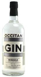 Bordiga Occitan Gin