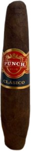 Punch Maduro Champions
