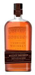 Bulleit Bourbon Bottle in bond