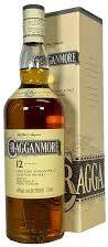 Cragganmor Distillers Edition Single Malt Scotch Whiskey