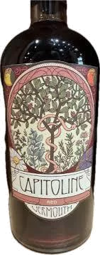 Capitoline Red Vermouth