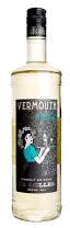 De Muller Iris Vermouth Blanco