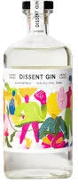 Republic Restoratives Dissent Gin