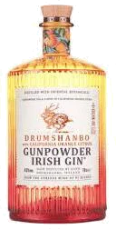 Drumshanbo Orange Citrus Gin