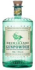 Drumshanbo Sardinian Citrus Gin
