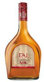 E & J VS Brandy