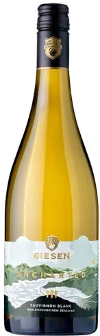 Giesen Uncharted Sauvignon Blanc