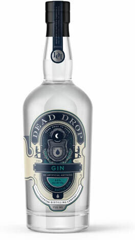 Dead Drop Gin