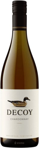 Decoy Chardonnay