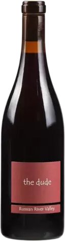The Dude Russian River Pinot Noir