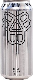 Bissell Brothers Swish Silver