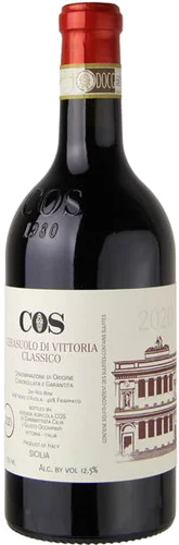 Cos Cerasuolo di Vittoria