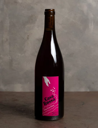 Jean Yves Peron Casa Rossa 2022