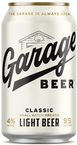 Garage Beer